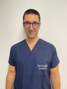 Alessandro Giuffrida